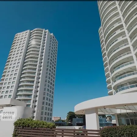 Ocean Drive Apartamento